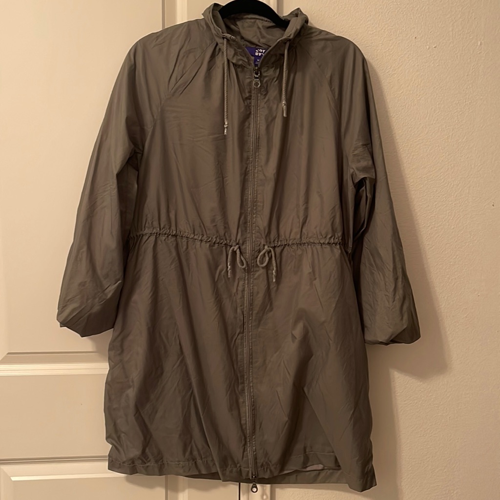 Joylab Rain Jacket